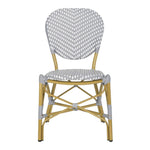 Claire French Bistro Outdoor Side Chair