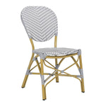 Claire French Bistro Outdoor Side Chair