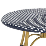 Dalia Rattan Outdoor Bistro Table