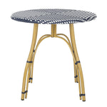 Dalia Rattan Outdoor Bistro Table