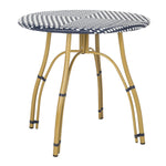 Dalia Rattan Outdoor Bistro Table