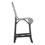 Cierra Indoor/Outdoor Counter Stool