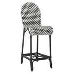 Cierra Indoor/Outdoor Bar Stool