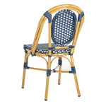 Brielle French Bistro Stackable Outdoor Chair