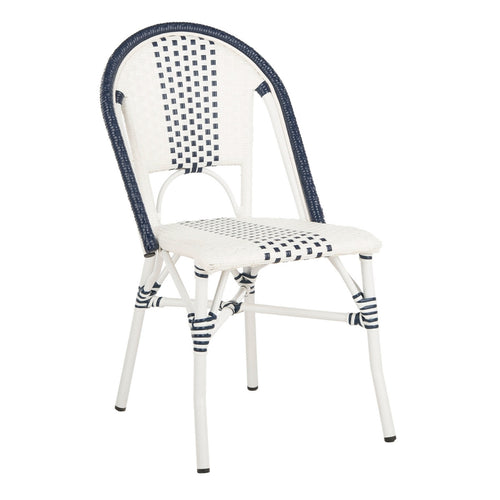 Sophie Stackable Outdoor Chair Set of 2