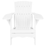 Selkirk Outdoor Lounge Chair