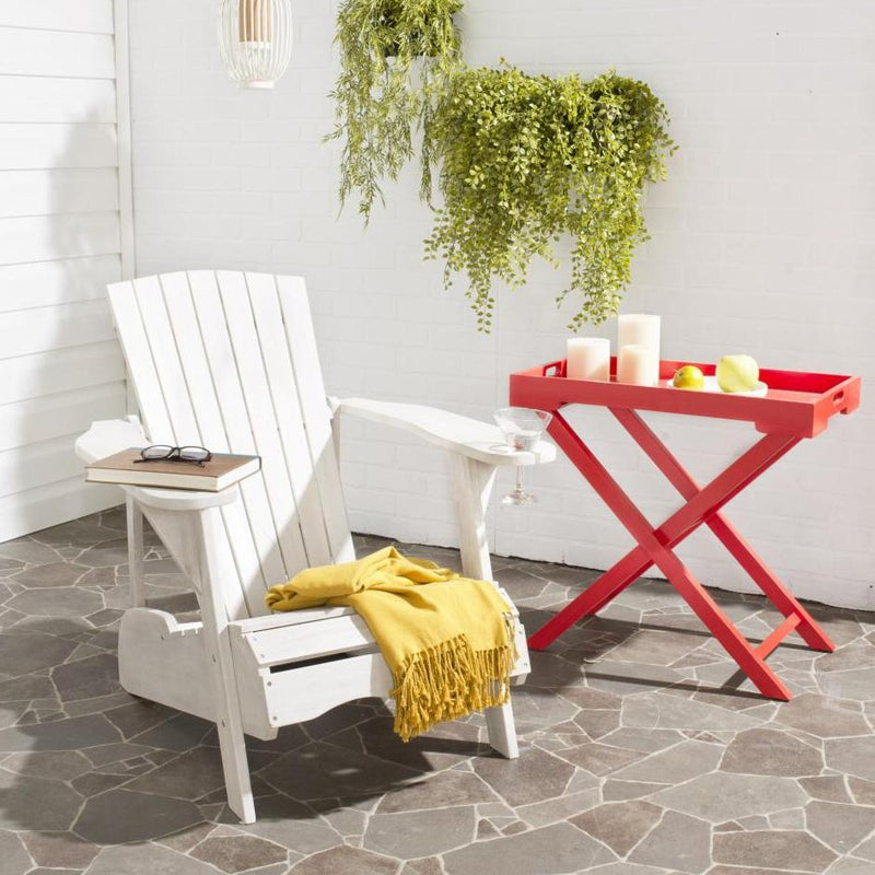 Selkirk Outdoor Lounge Chair