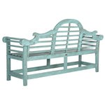 Alyssa Outdoor Bench