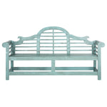 Alyssa Outdoor Bench