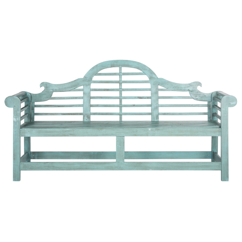 Alyssa Outdoor Bench