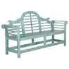 Alyssa Outdoor Bench