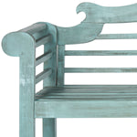 Alyssa Outdoor Bench