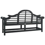 Alyssa Outdoor Bench