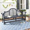 Alyssa Outdoor Bench