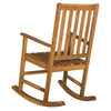 Kelly Outdoor Rocking Chair