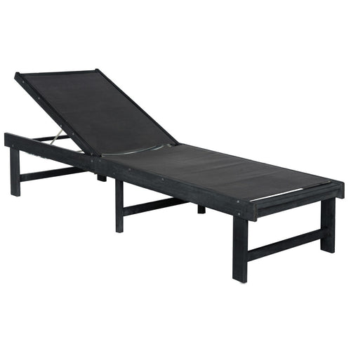 Fiona Outdoor Chaise Lounge