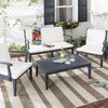 Jamya 4-Piece Outdoor Living Set