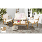 Ally 4-Piece Outdoor Living Set