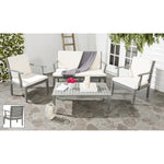 Ally 4-Piece Outdoor Living Set