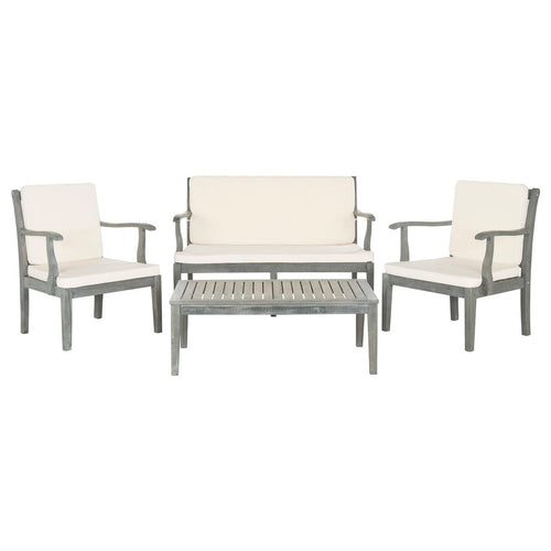 Crane 4-piece Outdoor Living Set