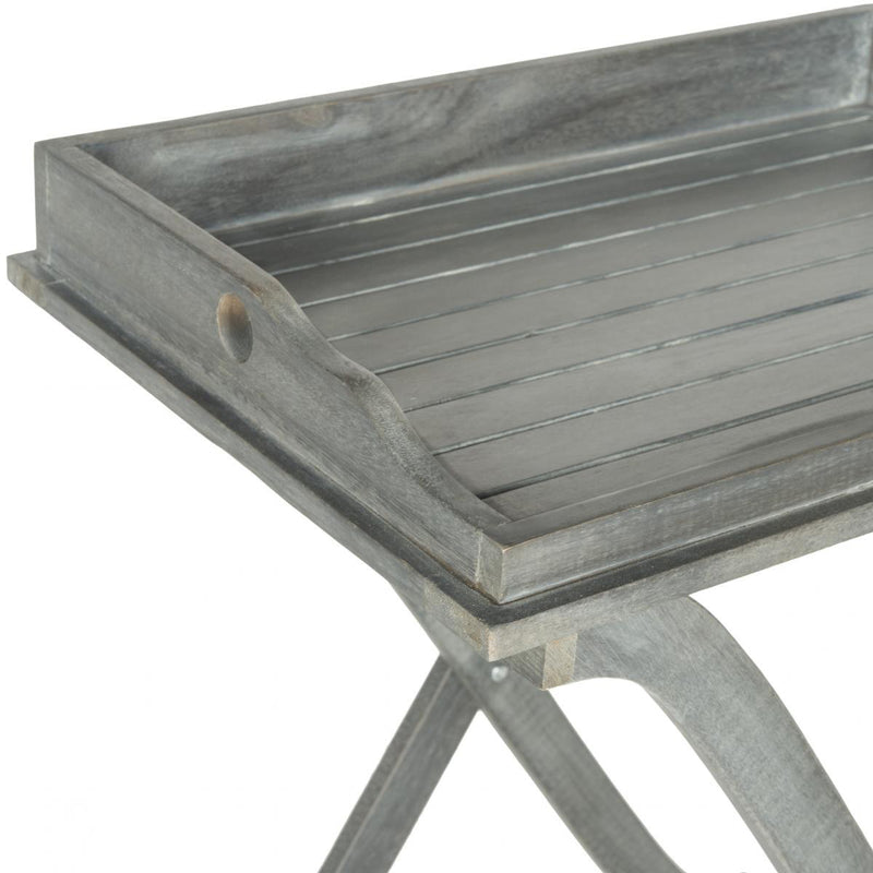 Nathalie Outdoor Tray Table