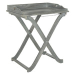 Nathalie Outdoor Tray Table