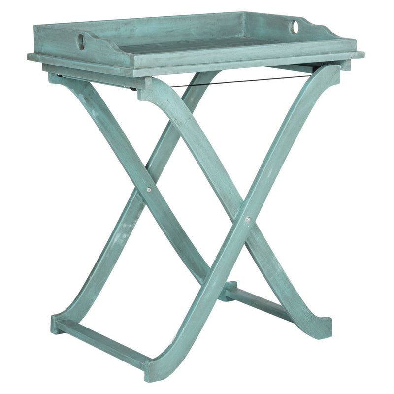 Nathalie Outdoor Tray Table