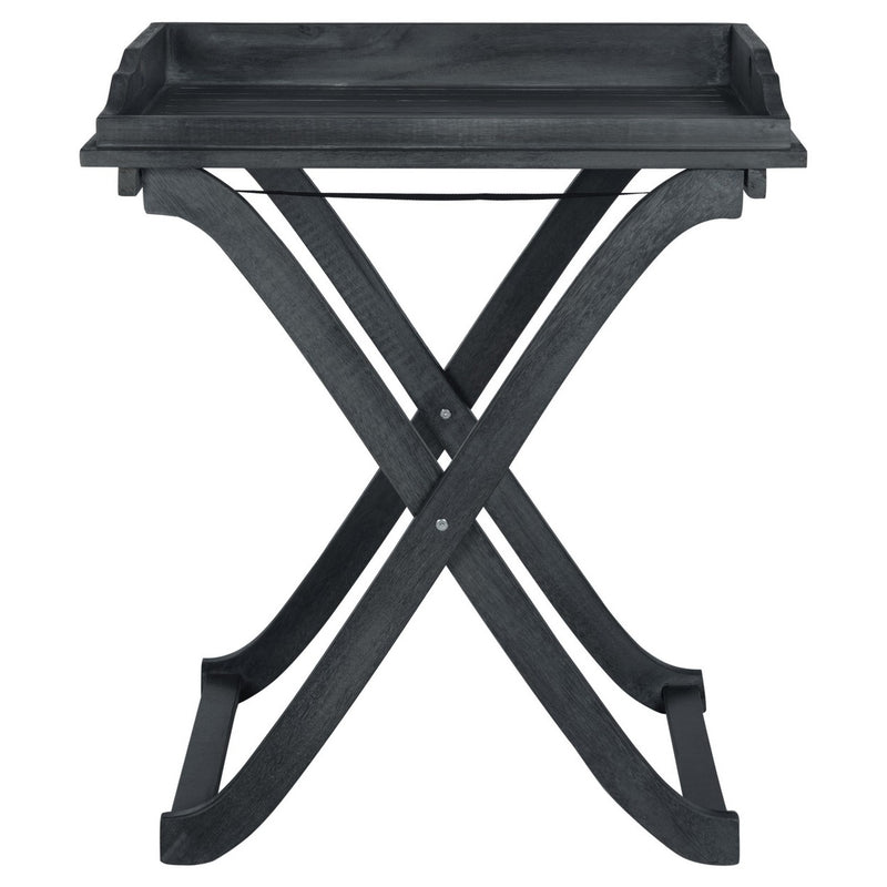 Nathalie Outdoor Tray Table