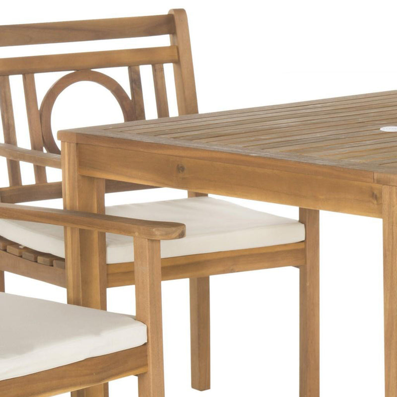 Danna 5-Piece Outdoor Dining Set