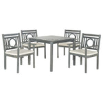 Danna 5-Piece Outdoor Dining Set