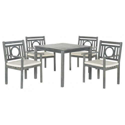 Danna 5-Piece Outdoor Dining Set