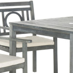 Danna 5-Piece Outdoor Dining Set