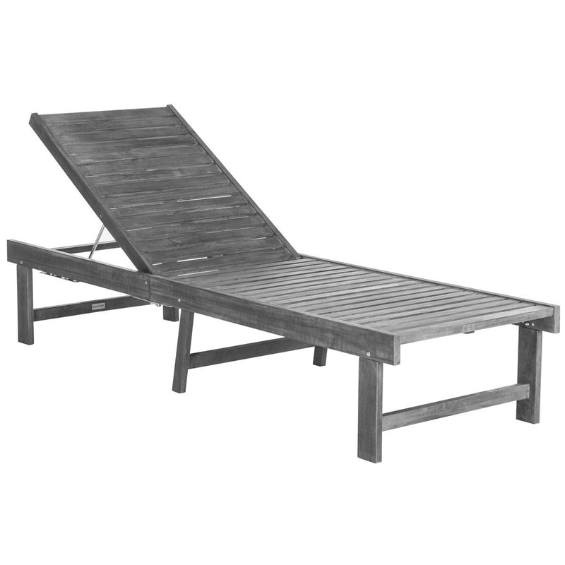 Larkholme Outdoor Chaise Lounge