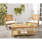 Rylee Outdoor Coffee Table