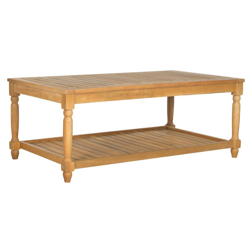 Rylee Outdoor Coffee Table