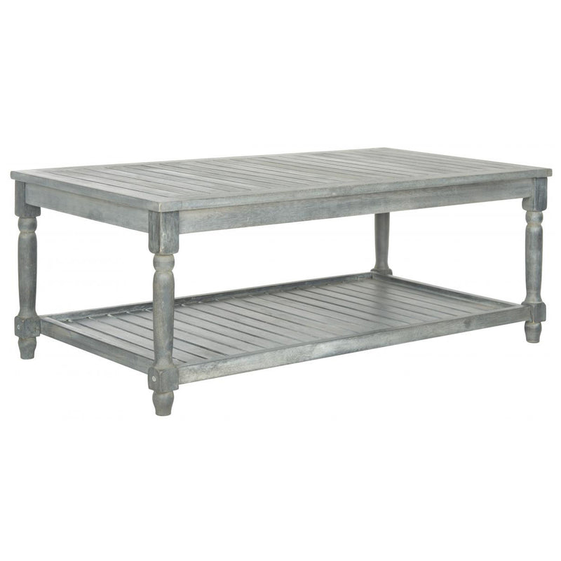 Rylee Outdoor Coffee Table