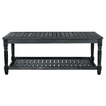 Rylee Outdoor Coffee Table