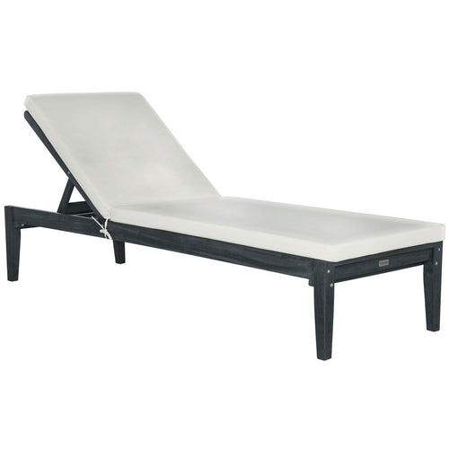 Britney Outdoor Chaise Lounge