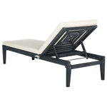 Valery Outdoor Chaise Lounge