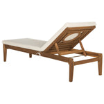 Grampian Outdoor Chaise Lounge