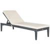 Grampian Outdoor Chaise Lounge