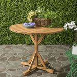 Megan Outdoor Round Table