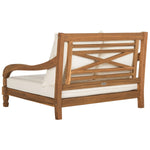 Norah Outdoor Lounger