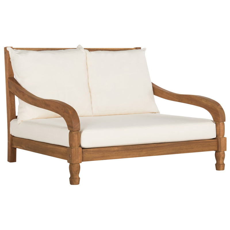 Norah Outdoor Lounger