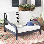 Norah Outdoor Lounger