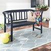 Lila 2-Seat Outdoor Bench