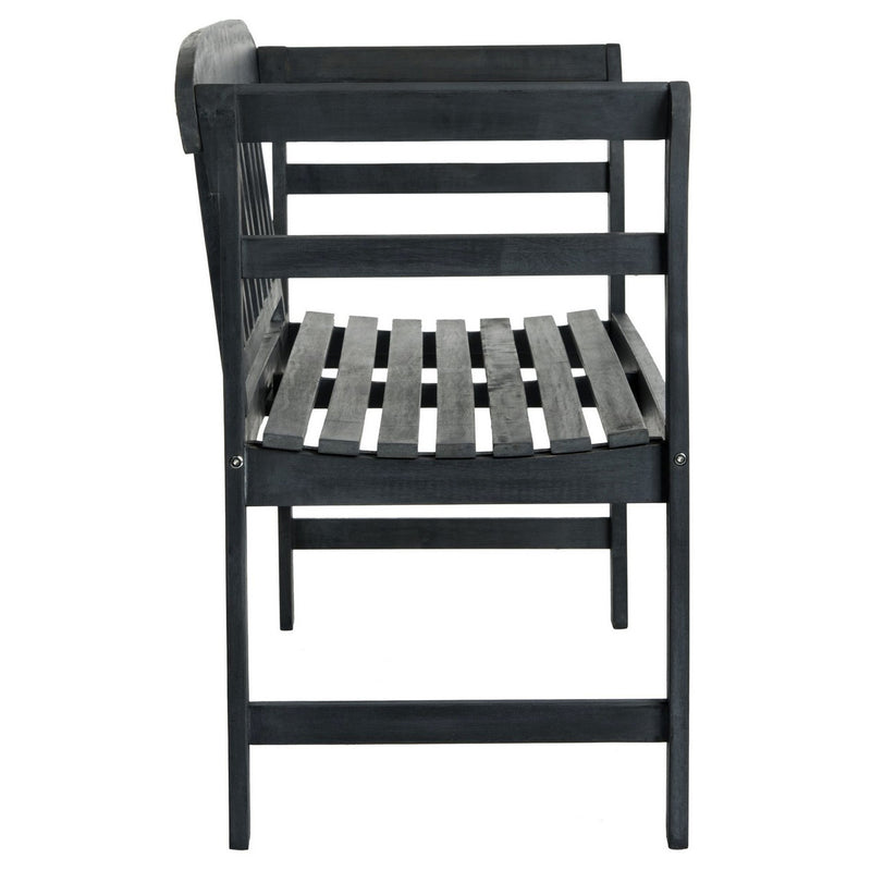 Lila 2-Seat Outdoor Bench