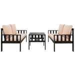 Mallory 3-Piece Outdoor Living Set