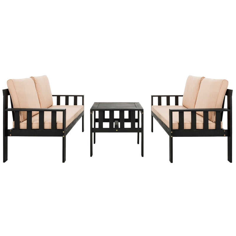 Mallory 3-Piece Outdoor Living Set