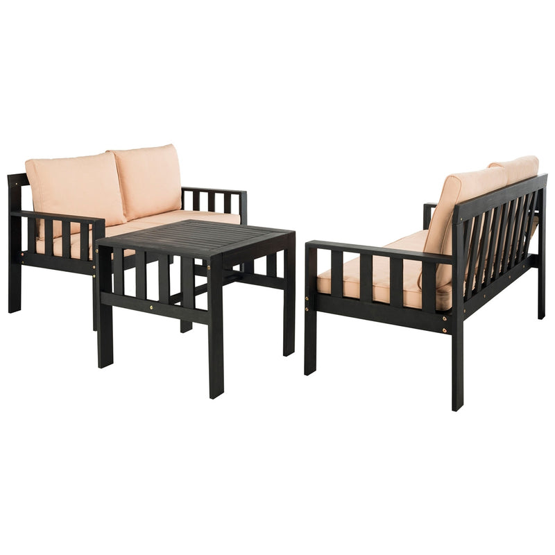 Mallory 3-Piece Outdoor Living Set